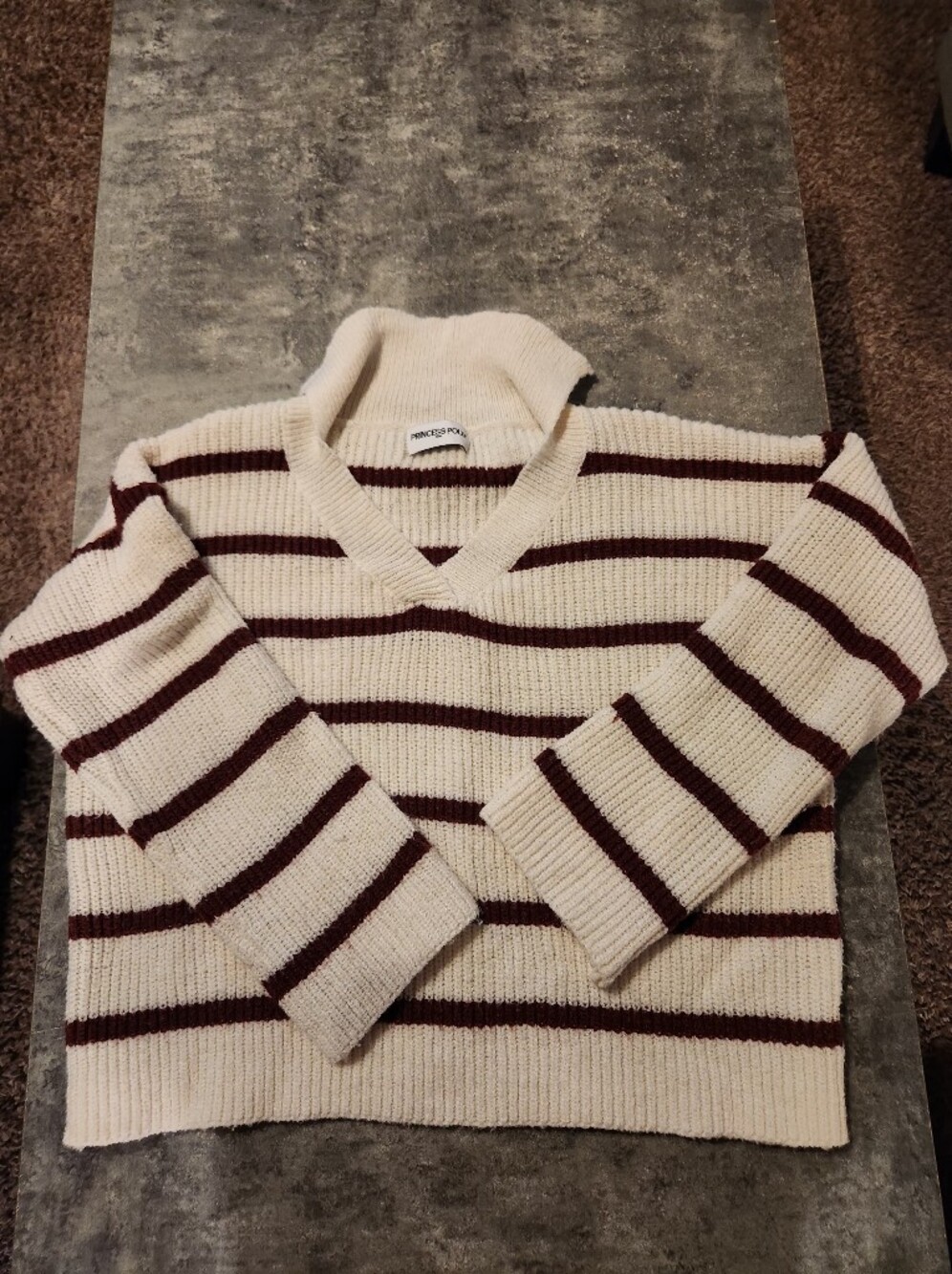 Princess Polly sweater